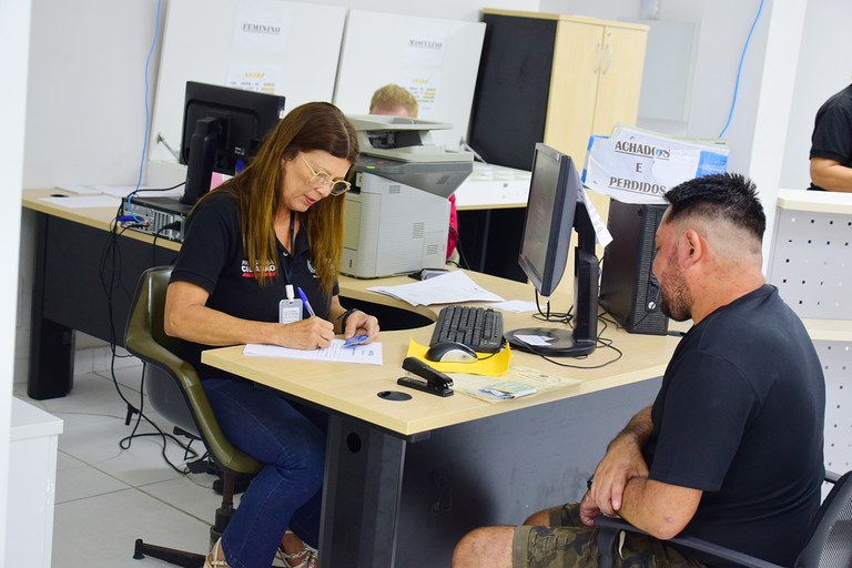 Foto: Reprodução/Secom Paraíba