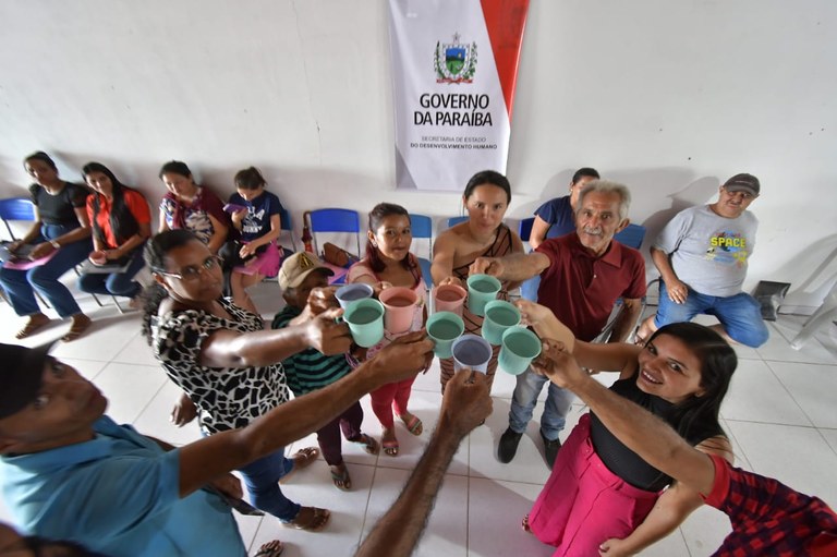 Foto: Reprodução/Secom Paraíba