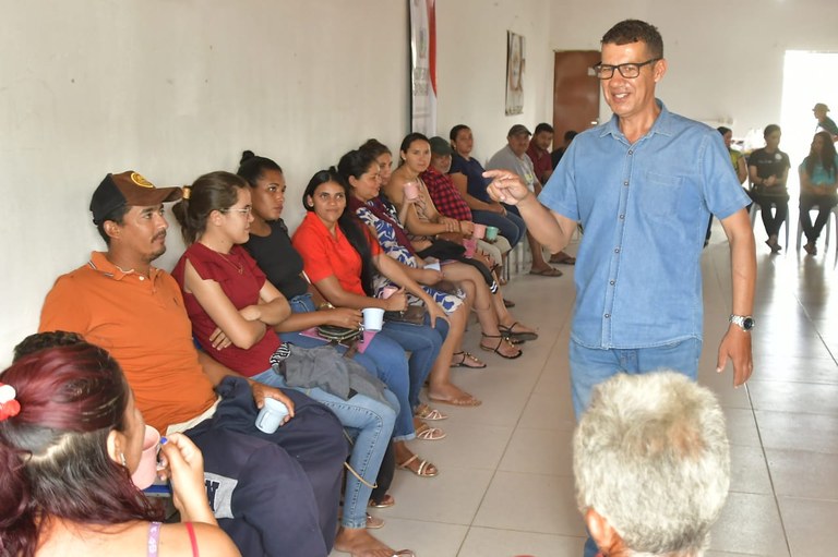 Foto: Reprodução/Secom Paraíba