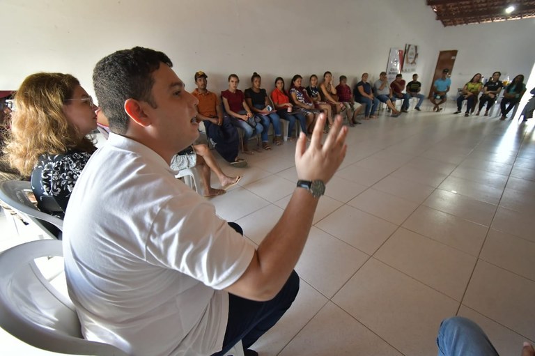 Foto: Reprodução/Secom Paraíba