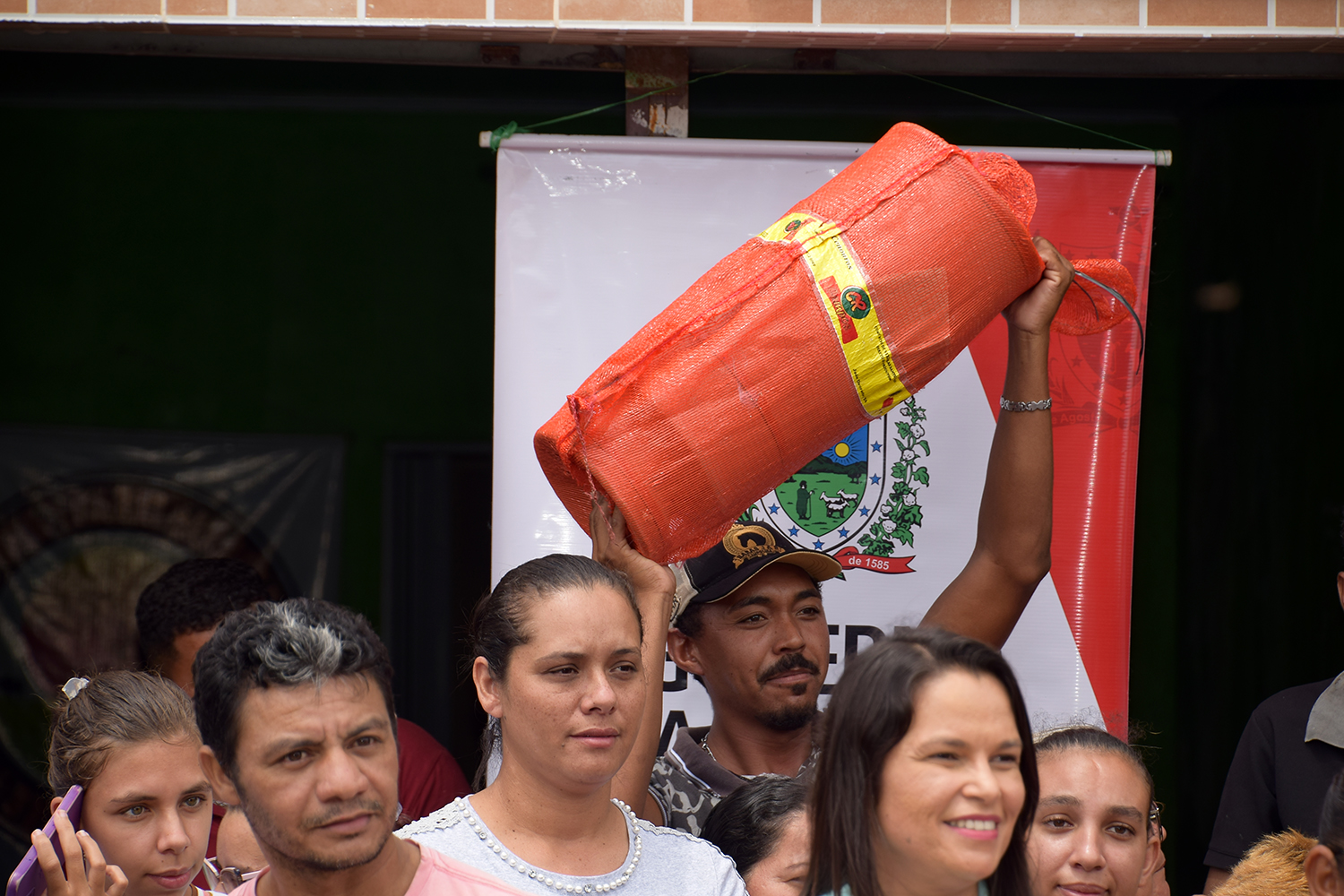 17-03-25 Entrega de Filtros e Programa Cisternas - Foto-Alberto Machado (39).JPG