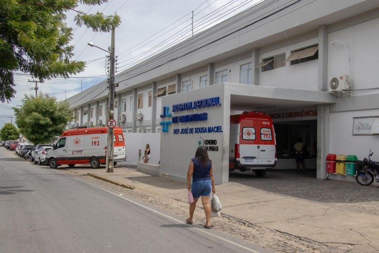 Foto: Reprodução/Secom Paraíba