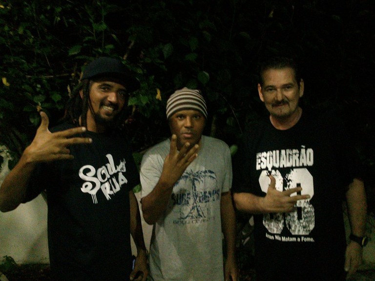 Foto: Reprodução/Secom Paraíba