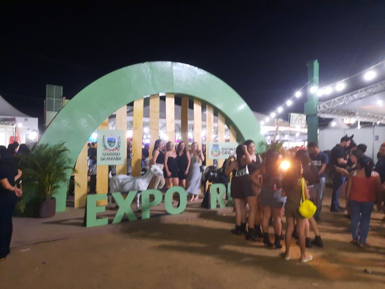 Foto: Reprodução/Secom Paraíba