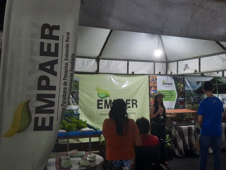 Foto: Reprodução/Secom Paraíba