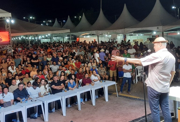 Foto: Reprodução/Secom Paraíba