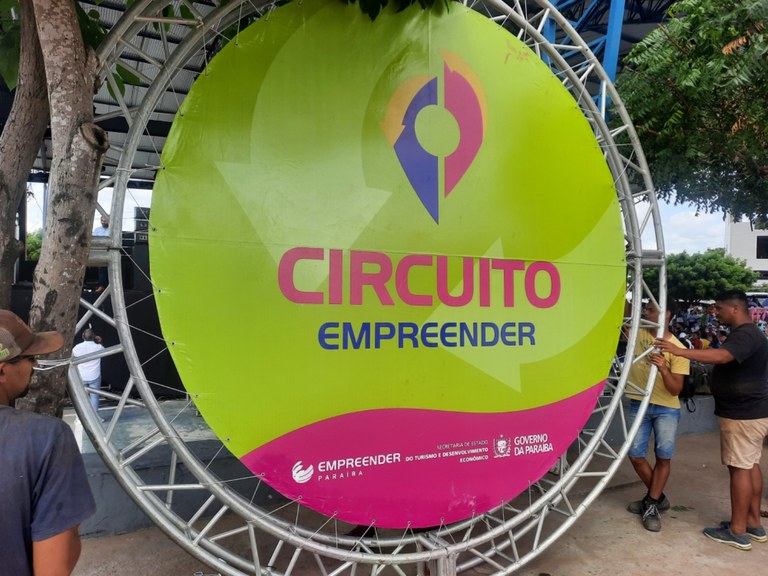 Foto: Reprodução/Secom Paraíba