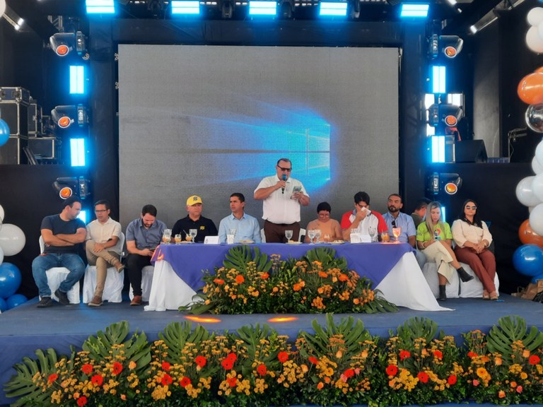 Foto: Reprodução/Secom Paraíba