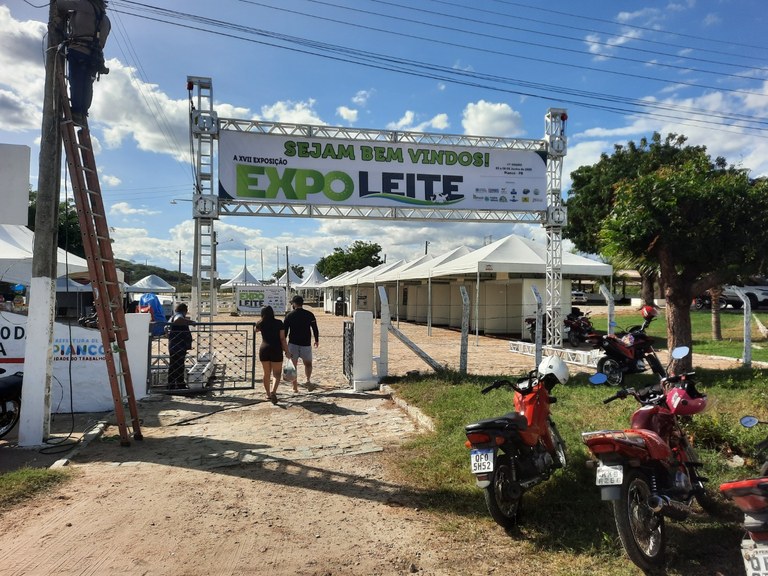 Foto: Reprodução/Secom Paraíba