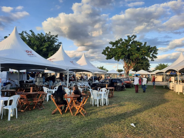 Foto: Reprodução/Secom Paraíba