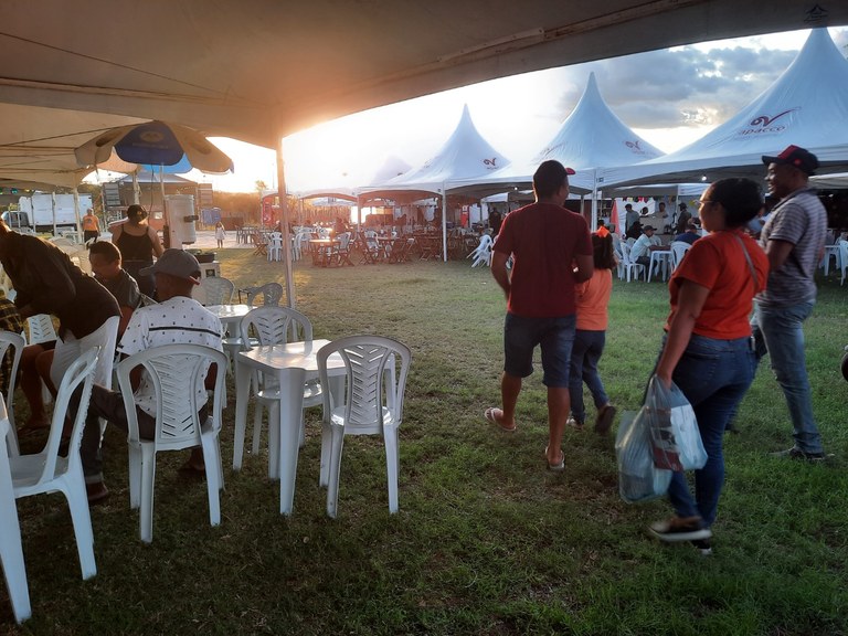 Foto: Reprodução/Secom Paraíba