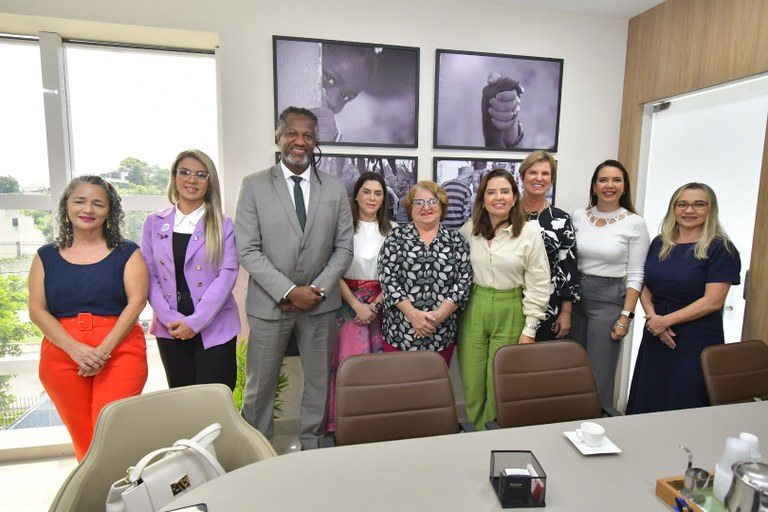 Foto: Reprodução/Secom Paraíba