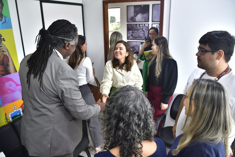 Foto: Reprodução/Secom Paraíba