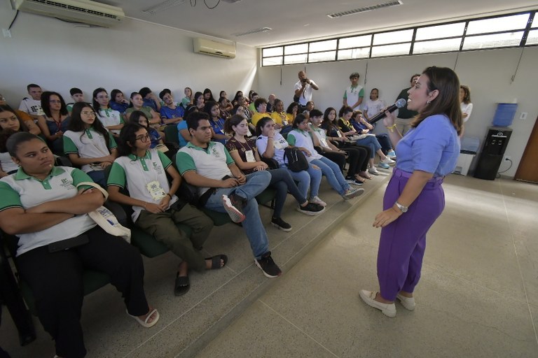 Foto: Reprodução/Secom Paraíba