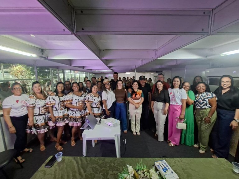 Foto: Reprodução/Secom Paraíba