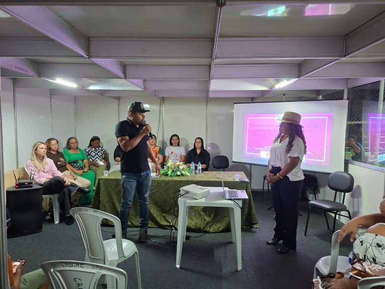 Foto: Reprodução/Secom Paraíba