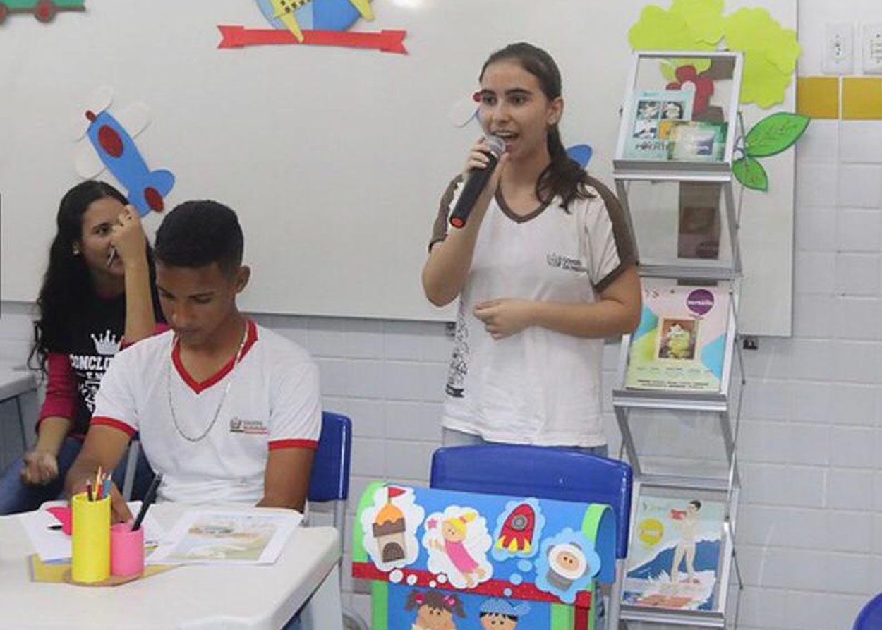 10_10_19 Projeto de leitura e escrita desenvolvido na Rede Estadual da PB recebe prêmio nacional (5).jpg