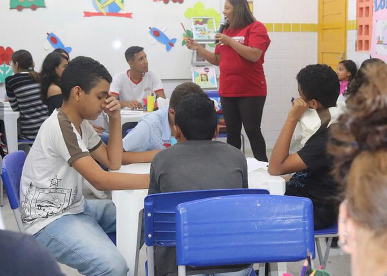 10_10_19 Projeto de leitura e escrita desenvolvido na Rede Estadual da PB recebe prêmio nacional (6).jpg