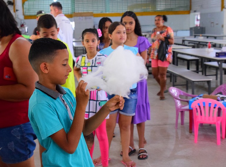 Foto: Reprodução/Secom Paraíba