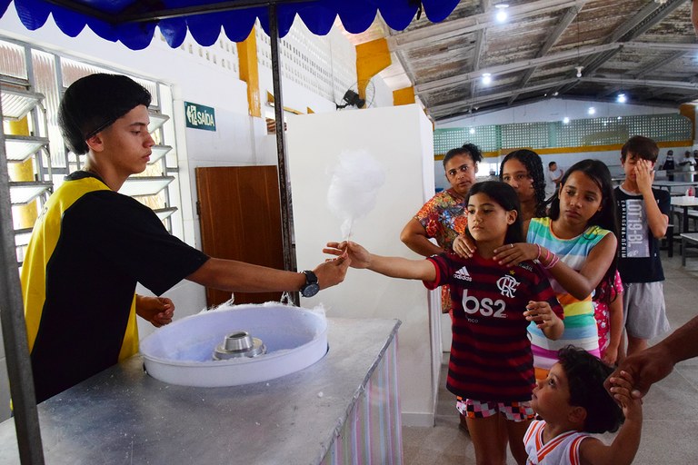 Foto: Reprodução/Secom Paraíba