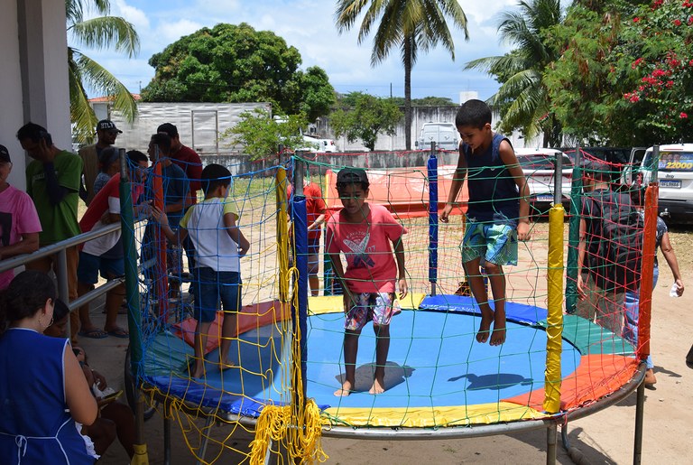 Foto: Reprodução/Secom Paraíba