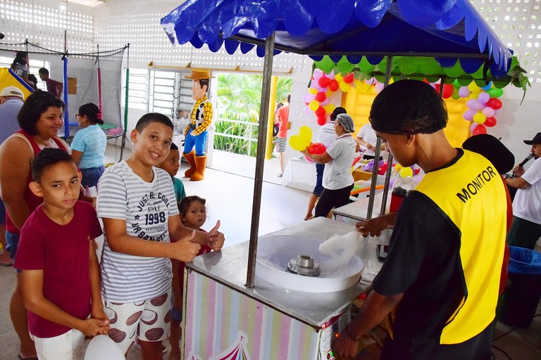 Foto: Reprodução/Secom Paraíba