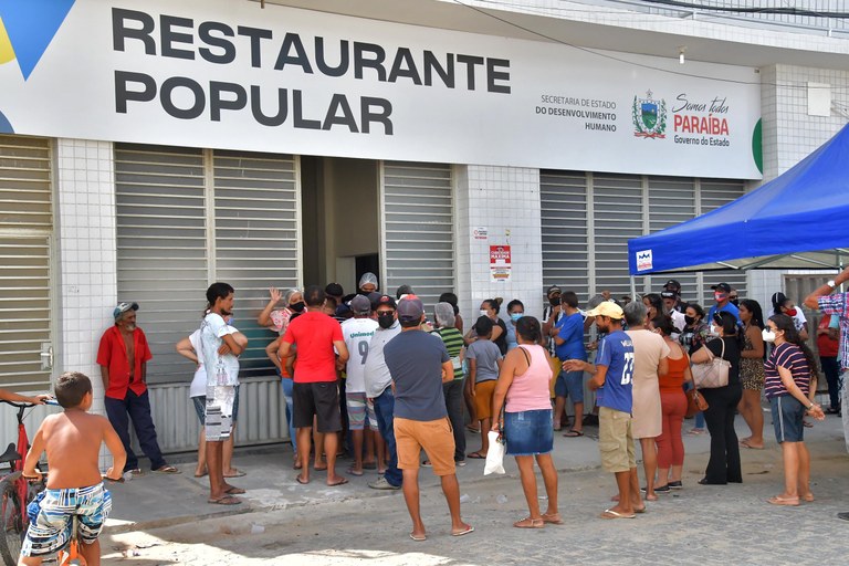 Foto: Reprodução/Secom Paraíba