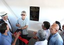 Ricardo entrega Aeródromo de Catolé do Rocha e finaliza regularização do sítio aeronáutico