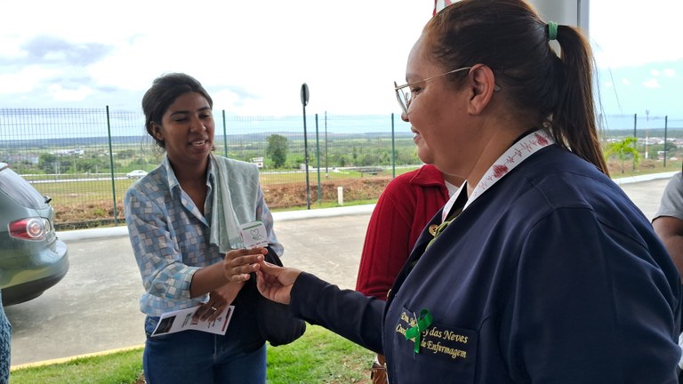 Foto: Reprodução/Secom Paraíba