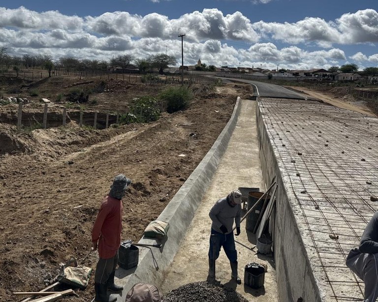 Foto: Reprodução/Secom Paraíba