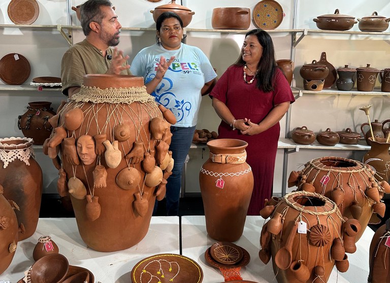 Foto: Reprodução/Secom Paraíba