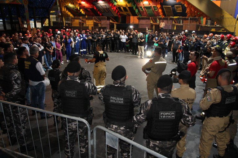 Foto: Reprodução/Secom Paraíba