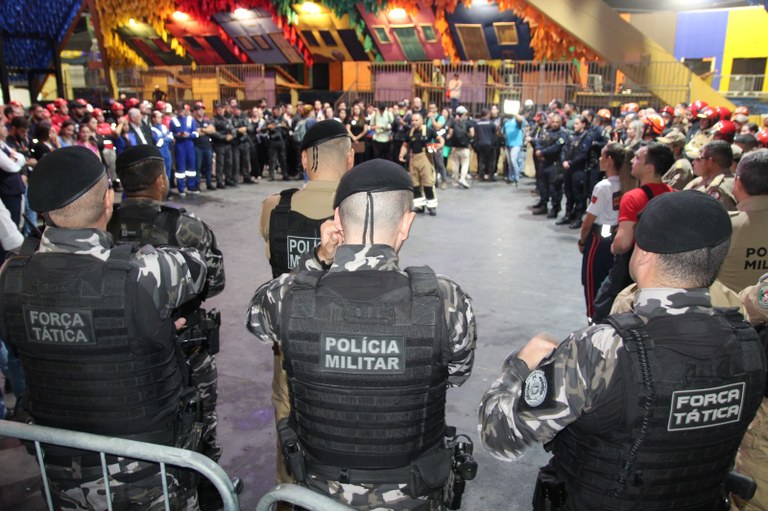 Foto: Reprodução/Secom Paraíba