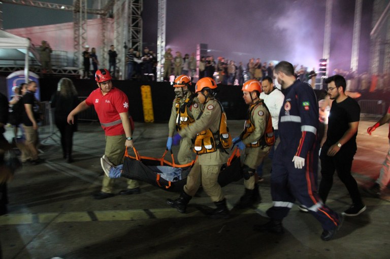 Foto: Reprodução/Secom Paraíba