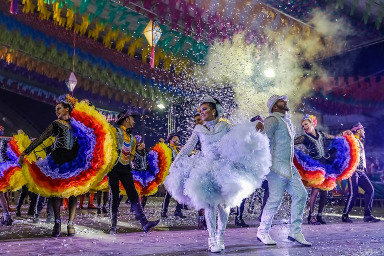 Foto: Reprodução/Secom Paraíba