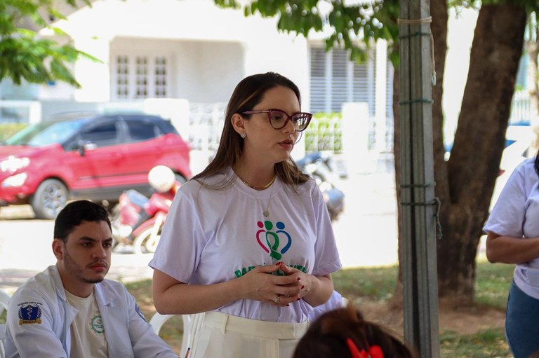 Foto: Reprodução/Secom Paraíba