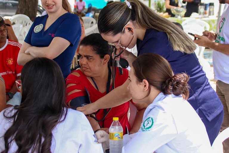 Foto: Reprodução/Secom Paraíba