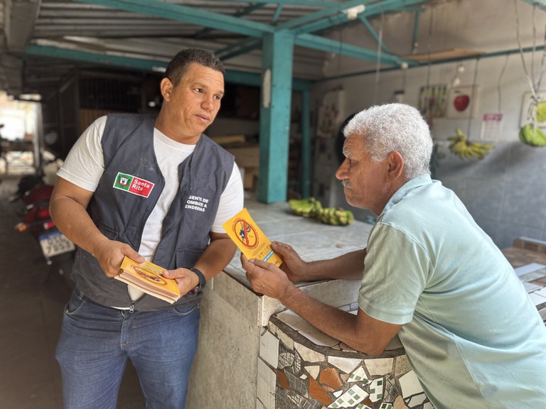 Foto: Reprodução/Secom Paraíba