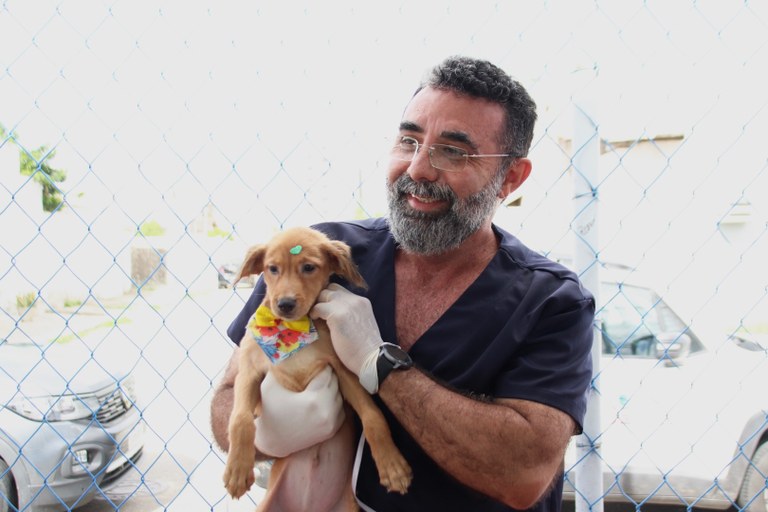 Foto: Reprodução/Secom Paraíba