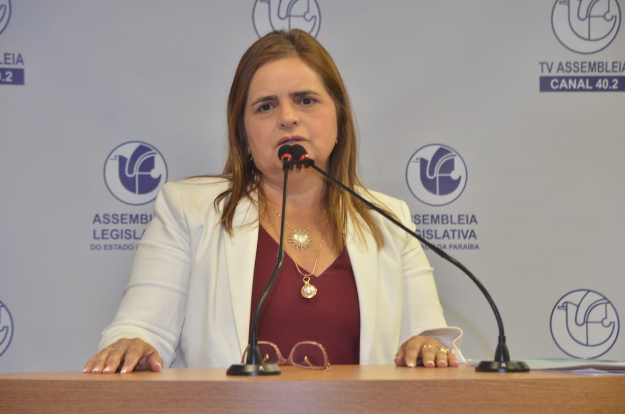 Presidente Conselho de Secretarias Municipais de Saúde da Paraíba – CosemsPB, Soraya Galdino.jpeg