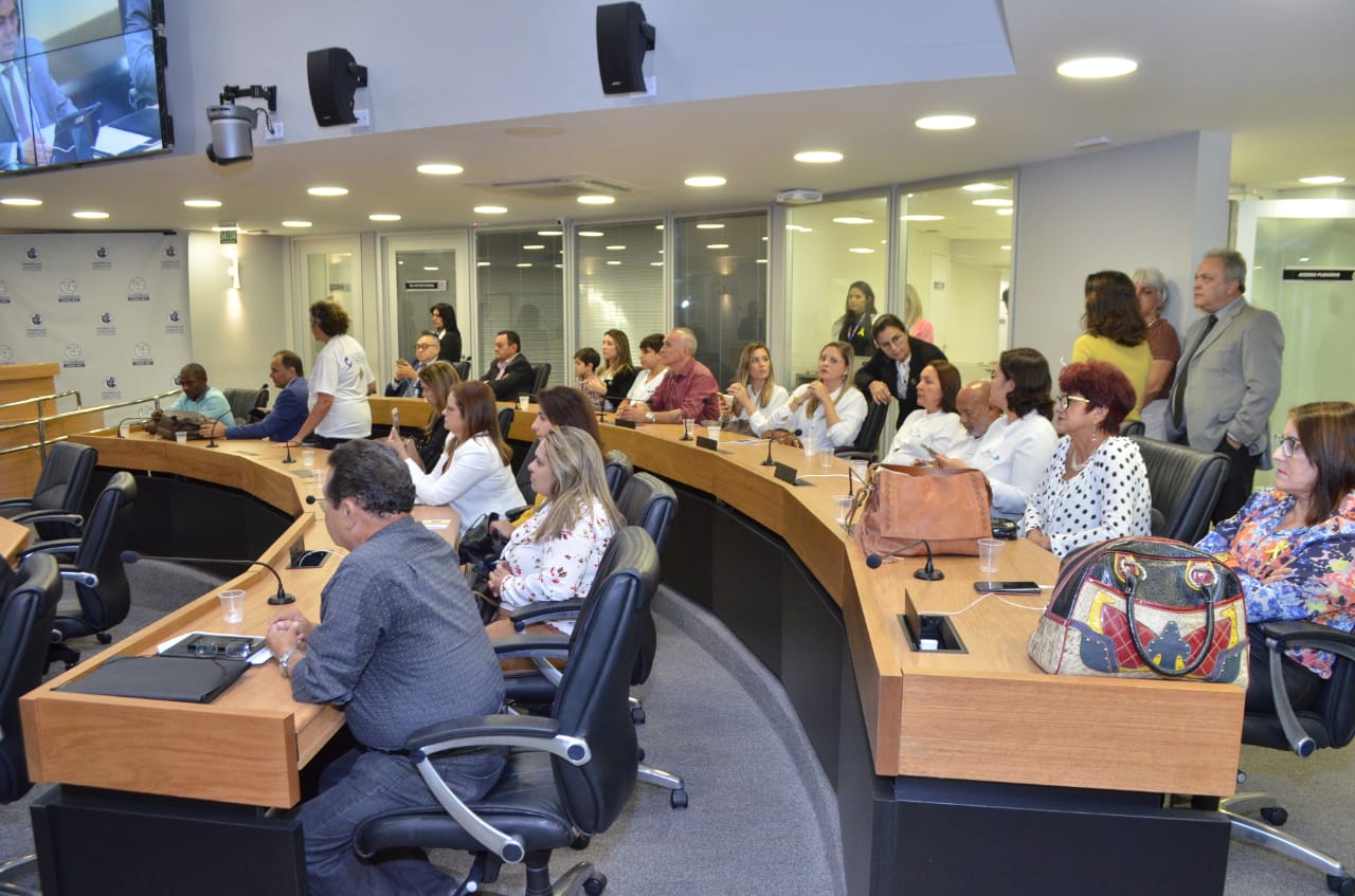 Saúde debate a prevenção do Sarampo na Paraíba na Assembleia Legislativa.jpeg