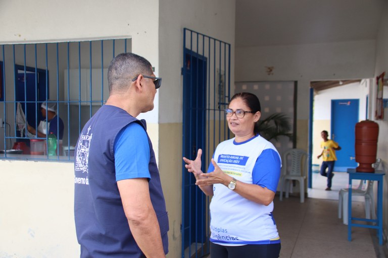 Foto: Reprodução/Secom Paraíba