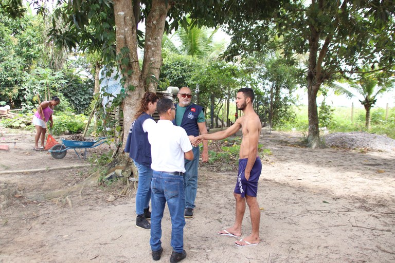 Foto: Reprodução/Secom Paraíba