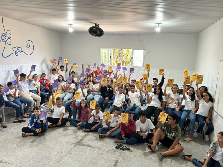 Foto: Reprodução/Secom Paraíba