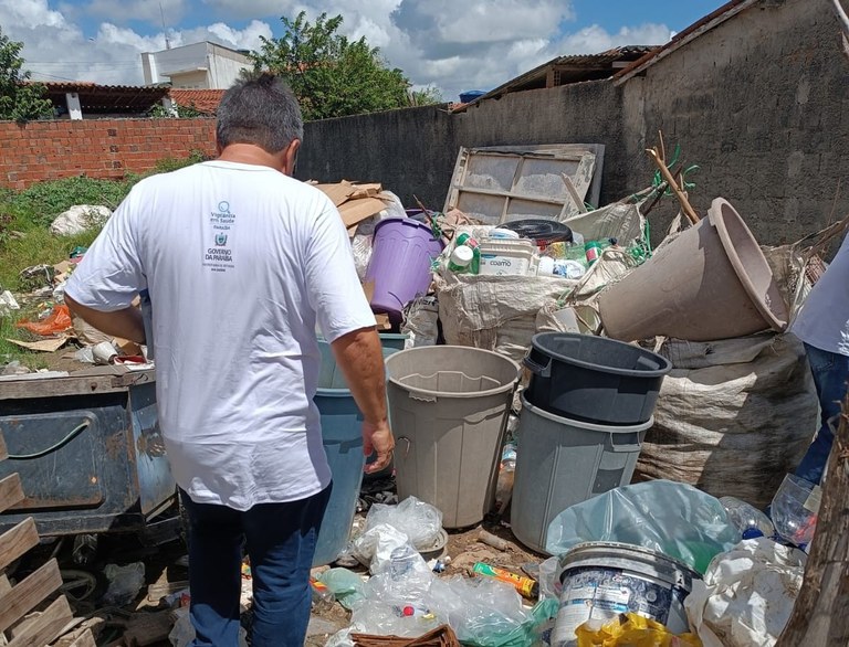 Foto: Reprodução/Secom Paraíba