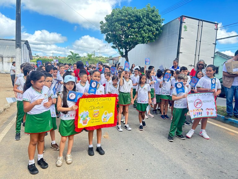 Foto: Reprodução/Secom Paraíba