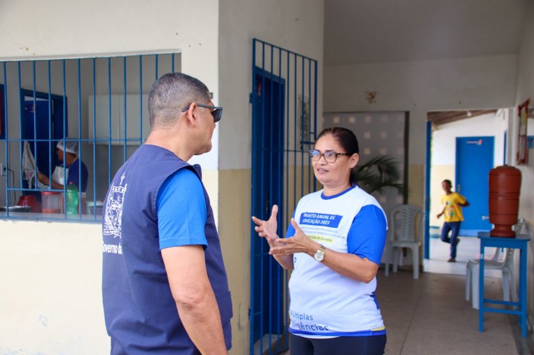 Foto: Reprodução/Secom Paraíba