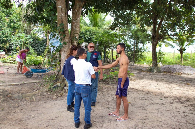 Foto: Reprodução/Secom Paraíba