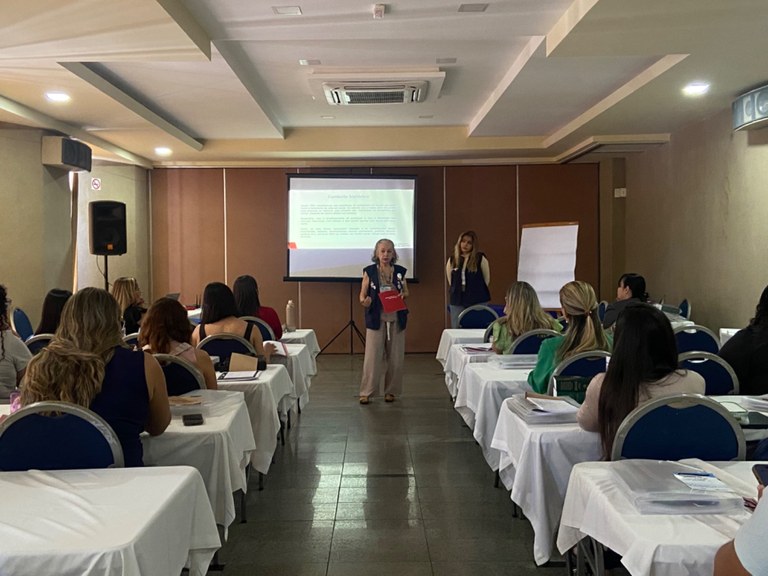 Foto: Reprodução/Secom Paraíba