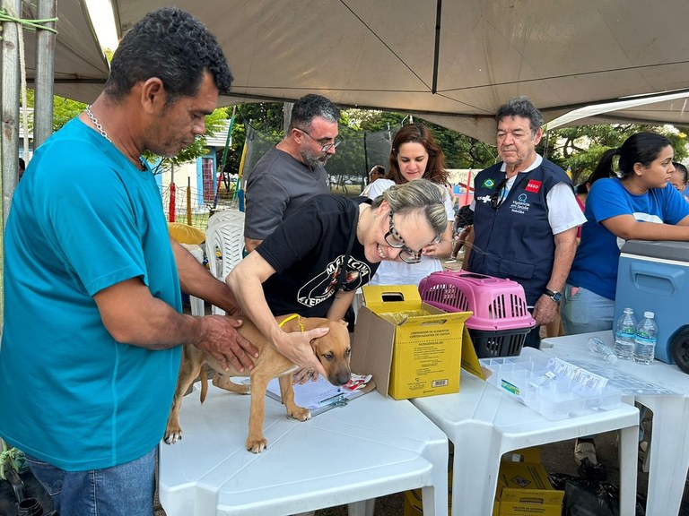 Foto: Reprodução/Secom Paraíba